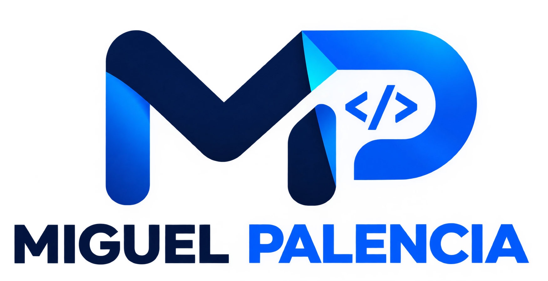 Miguel Palencia - Desarrollador Web