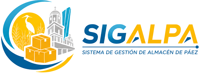 Sistema de Gestion de Almacen de Paez