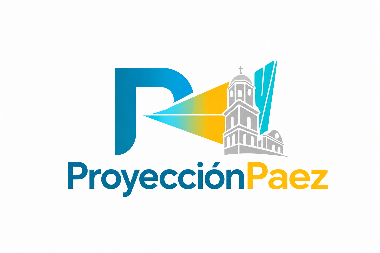 Proyecion Paez