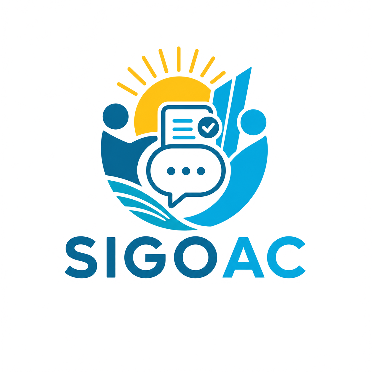 Sistema de Gestion de la Oficina de Atención al Ciudadano